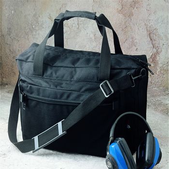 Equipment Bag